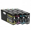 Compatible ink cartridge for Epson T7111-4 pigment