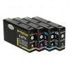 Compatible ink cartridge for Epson T6771-4 pigment
