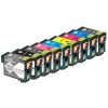 Compatible ink cartridge for Epson T1571-9 pigment