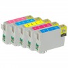 Compatible ink cartridge for Epson T0992-6