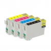 Compatible ink cartridge for Epson T0731-4