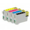 Compatible ink cartridge for Epson T0731-4N