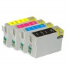 Compatible ink cartridge for Epson T1031-4