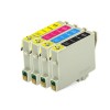 Compatible ink cartridge for Epson T0561-4