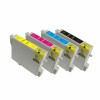 Compatible ink cartridge for Epson T0841-4