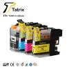 LC565 LC567 LC569 Premium Black Compatible Printer Ink Cartridge for Brother MFC-J3520 LC569 