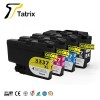 LC3337 LC3337XL Color Compatible Printer Ink Cartridge for Brother MFC-J6945DW MFC-J5945DW