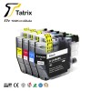 LC402 LC402XL Color Compatible Printer Ink Cartridge for Brother MFCJ5340DW MFCJ6740DW /MFCJ6540DW