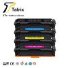 207A toner Chip W2210A W2211A W2212A W2213A 207X Laser Toner Cartridge for HP Color 207ALaserJet Pro