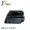 42X Q5942X Q5942 Premium Compatible Laser Black Toner Cartridge for HP Printer LaserJet 4250 4300