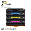 415A W2030A W2031A W2032A W2033A 415X WITH Chip Compatible Laser Color Toner Cartridge for HP 