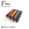 Laser Color Toner Cartridge CF510A CF511A CF512A CF513A 204A for HP Printer MFP M180 M181fw