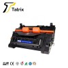 CC364A CE390A Premium Compatible Laser Black Toner Cartridge for HP LaserJet M601 Printer