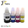 GI-20 refill ink Compatible Water Based Bulk Bottle Refill Inkjet Ink GI-20 for Canon PIXMA G5020