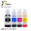 101 printing inks Compatible Color Water Based Bottle Refill Bulk Ink 101 for Epson EcoTank L4150