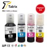 T113 C13T06B140 Pigment black ink bottle Color Water Based Bottle Refill Bulk Ink for Epson