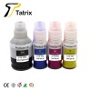 GI-80 bottle ink GI80 tinta ink Compatible Water Based Bulk Bottle Refill Ink for Canon GM2080 G7080