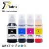 Premium Compatible Color Water Based Bottle Refill Bulk Ink 002 for Epson L4168 L6168 Printer