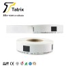DK11204 17mm*54mm Black on White shipping label Thermal Paper  Label Roll For Brother QL-1060N 