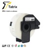 DK11201 29mm*90mm Black on White shipping label Thermal Paper Label Roll For Brother QL-1060N