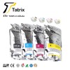 T741 T7411 T7412 T7413 T7414 T7411-T7414 Premium Color Compatible Ink Bag Cartridge for Epson