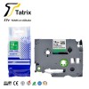 Compatible label tape for Brother TZe-745