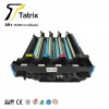 Tatrix drum unit For LEXMARK CS310 CS410 CS510 CX310 CX410 CX510 70C0P00 drum cartridge