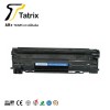 Tatrix CRG 137 337 737 Premium Compatible Laser Black Toner Cartridge CRG137 CRG337 CRG737 for Canon