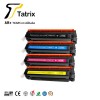 Tatrix CRG054 CRG 054 CRG-054 Premium Compatible Laser Color Toner Cartridge for Canon Printer image
