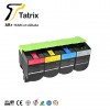 Tatrix Compatible Toner Cartridge CX310 CX510 CX410 For Lexmark CX410e de dte CX510de dhe dthe