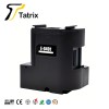 Tatrix T04D1 T04D100 Compatible Ink Maintenance Box for Epson Expression Home XP-5105 XP-5100 