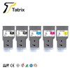 Tatrix PFI-320 Compatible Inkjet Ink Cartridge for Canon ImagePROGRAF TM-200 TM-205 Printer