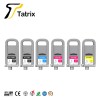 Tatrix PFI-710 Compatible Ink Cartridge for Canon ImagePROGRAF TX-2000 TX-3000 TX-40