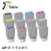 Tatrix PFI-4100 Compatible Inkjet Cartridge for Canon Imageprograf PRO-1100 Printer