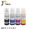 Tatrix T522 Compatible Refill Ink for Epson ET-2710 ET-2720 ET-4700