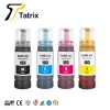 Tatrix T103 Compatible Water Refill Ink for Epson EcoTank L1110 L5190 
