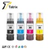 Tatrix Epson 104 Dye Sublimation Ink Compatible Refill Ink for ECOTANK ET-1810 ET-2710 ET-2810