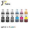  Tatrix T554 Compatible Color Water Based Bottle Refill Bulk Ink for Epson Epson L8160 L8180