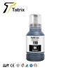 Tatrix 110 110BK Compatible Refill Ink for Epson EcoTank M1140 M1170 Printer