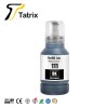 Tatrix epson 111 Ink 111bk Compatible Ink for Epson ECOTANK ET-M1100 ET-M2100