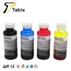 Tatrix Compatible Water Based Refill  Ink hp 30 31 for HP Ink Tank 315
