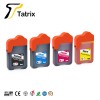 Tatrix GI-590 GI590 Compatible Water Based Bulk Bottle Refill Ink for Canon PIXMA G1501 G4511