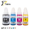 Tatrix  GI-290 GI290  Compatible Water Based Bottle Refill Ink for Canon PIXMA G1200 G4210