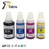 Tatrix GI-390 GI390 Compatible Water Based Bulk Bottle Refill Ink for Canon G1310