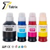 Tatrix GI-30 Compatible Water Based Bulk Bottle Refill Ink for Canon G5030 G6030