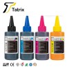 Tatrix 100ml Brother dedicated ink universal ink refill kit for Brother Inkjet printer 