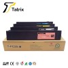 Tatrix  T-FC25 Photocopier Toner TFC25 Compatible Copier Toner for Toshiba E-STUDIO 2040C/2540C/3040