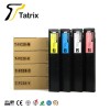 Tatrix T-FC28  Compatible Copier Toner Cartridge Toner T Fc28 for Toshiba E-STUDIO 2330C/2820C/3520C