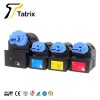 Tatrix  G35/GPR23/C-EXV21 Copier Toner Cartridge for Canon IR C2380/