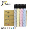 Tatrix TN512 Compatible Laser Color Toner Cartridge for Konica Minolta ADC456 ADC556 Bizhub C454e